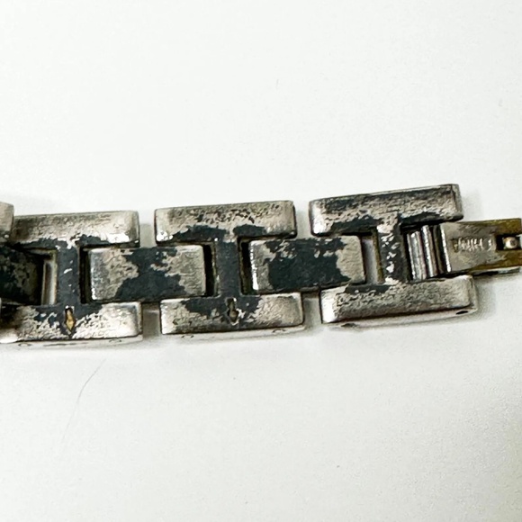 LOT of 5 Fashion Wrist Watches | NOT TESTED - Picture 7 of 10